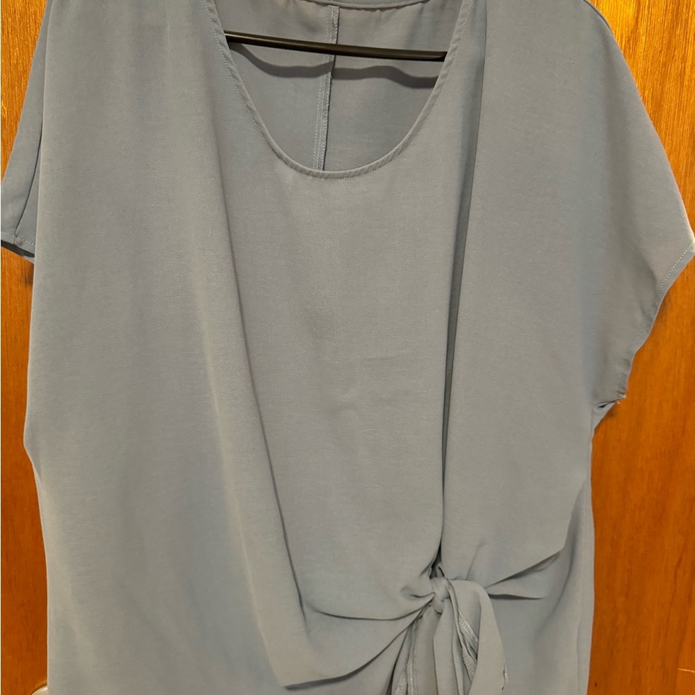 Woman top